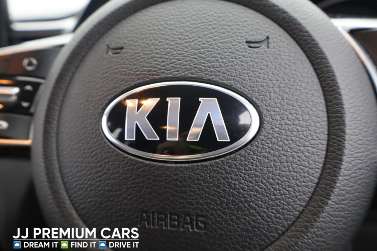 KIA XCEED 1.4 T-GDI 3 SUV 5DR PETROL MANUAL EURO 6 (S/S) (138 BHP) EURO 6, HEATED FRO - 2020 - £14,799