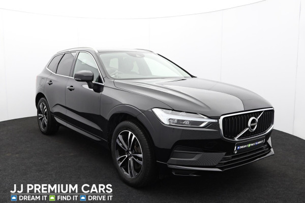 VOLVO XC60 2.0 T4 EDITION 5D AUTO 188 BHP