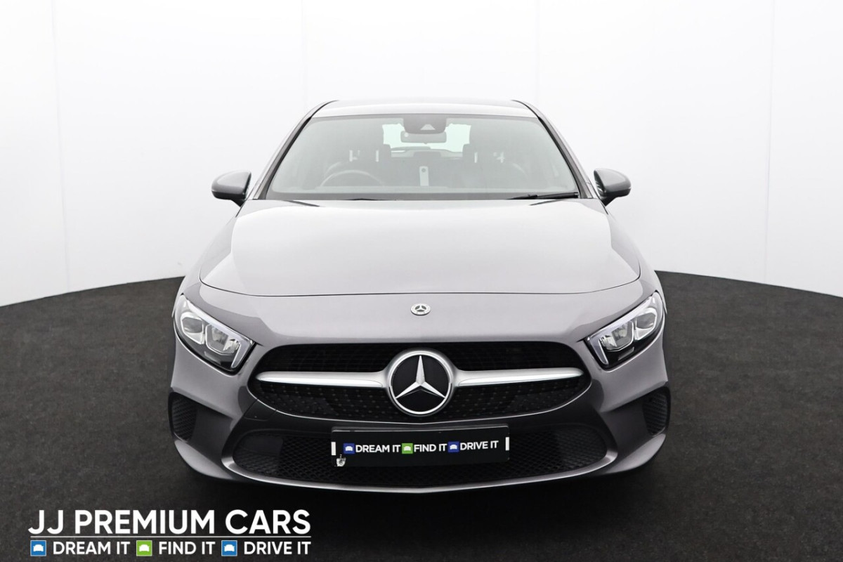 MERCEDES-BENZ A-CLASS 1.3 A180 SPORT HATCHBACK 5DR PETROL MANUAL EURO 6 (S/S) (136 PS) - 2019 - £14,000